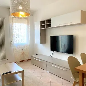 La Casa Di Paola Appartamento Solesino
