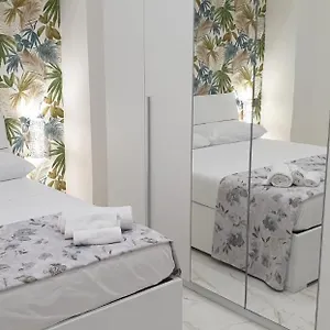 Partenope&ulisse House Appartamento Napoli