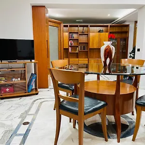 Rosaricca House Appartamento Napoli