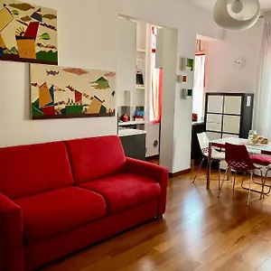 Splendido Bilocale Adiacente Metro M5 - Ca Granda Appartamento Milano