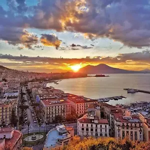 Centro Storico Appartamento Napoli