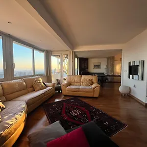  Appartamento Casa Maretna