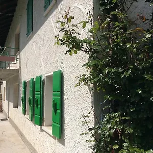 Casa Fiorellino Casa di campagna Belluno