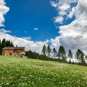 Rifugio De Dòo Lodge San Nicolo di Comelico