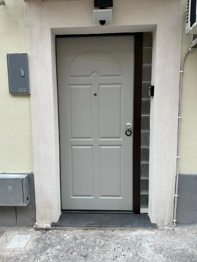 Apartmán Dimora Bianca CTA  Katánie